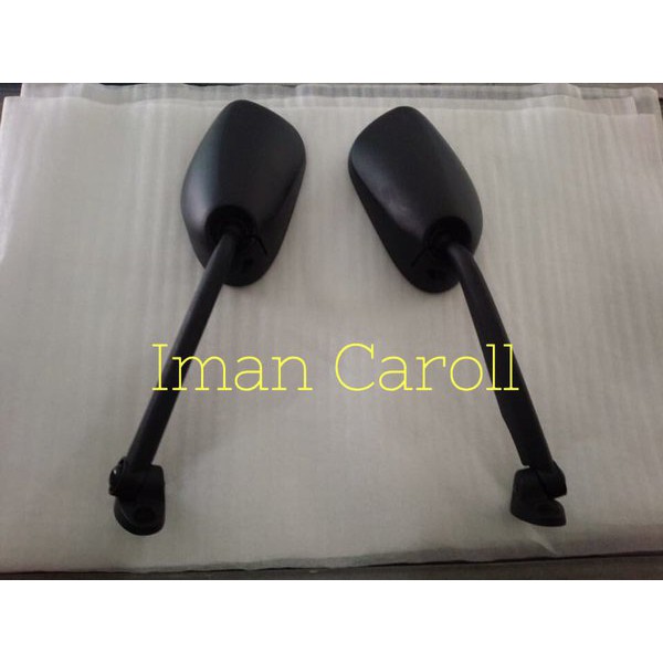 Spesial SPION MINERVA CBR Diskon