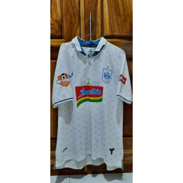 Jersey Psis Semarang Away 2019