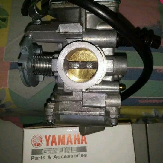 ORIGINAL Karburator Mio Sporty Mio Soul Original YGP 5TL Karbu
