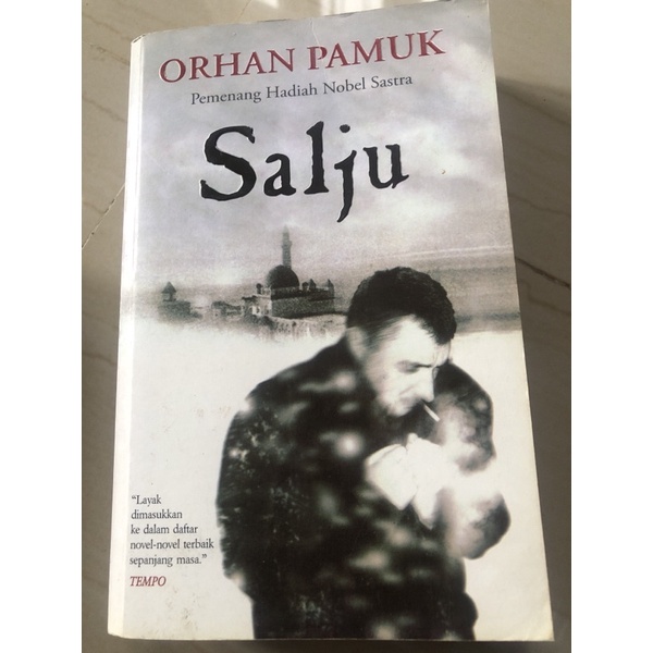 Salju Orhan Pamuk