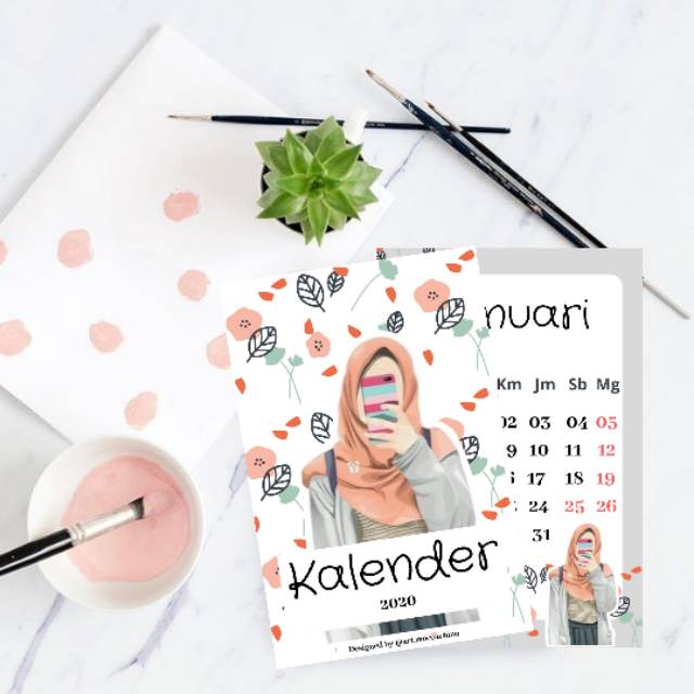 

Kalender 2020