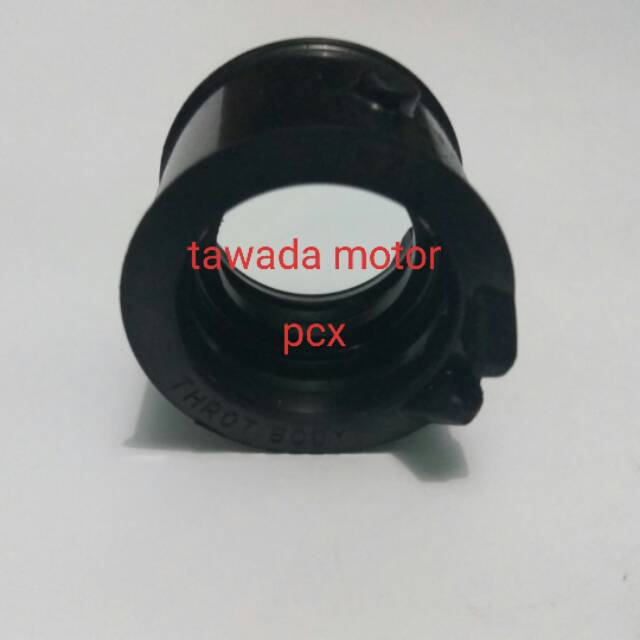 Karet intake honda pcx