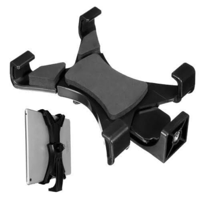 Holder U Tablet / Holder Tablet Tripod / Holder Tablet Tongsis