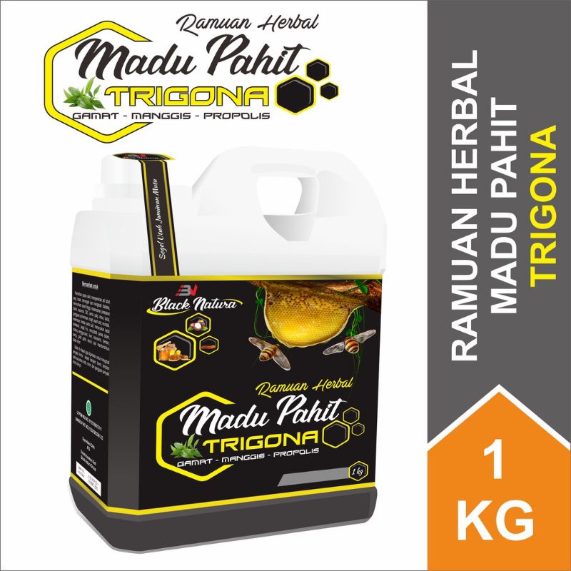 

NG TERMURAH COD 1kg MADU HITAM PAHIT TRONA GAMAT MANGGIS PROPOLIS SAMBILOTO INSULIN BROTOWALI