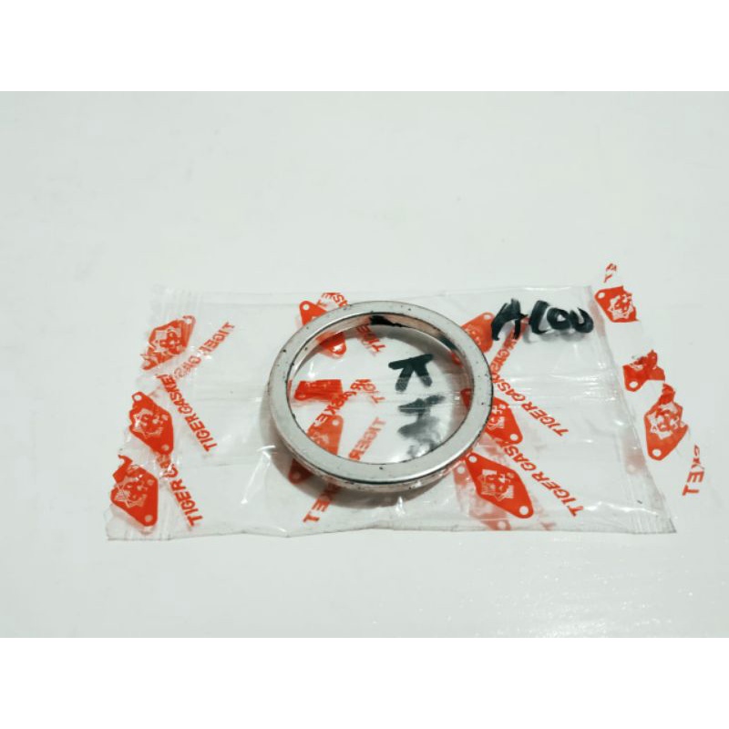 Packing Leher Atas Knalpot  Suzuki A100