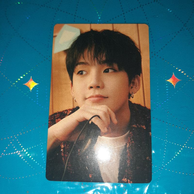 [APPMUS] Hyunsuk Benefit Appmus Treasure Effect: Full Album