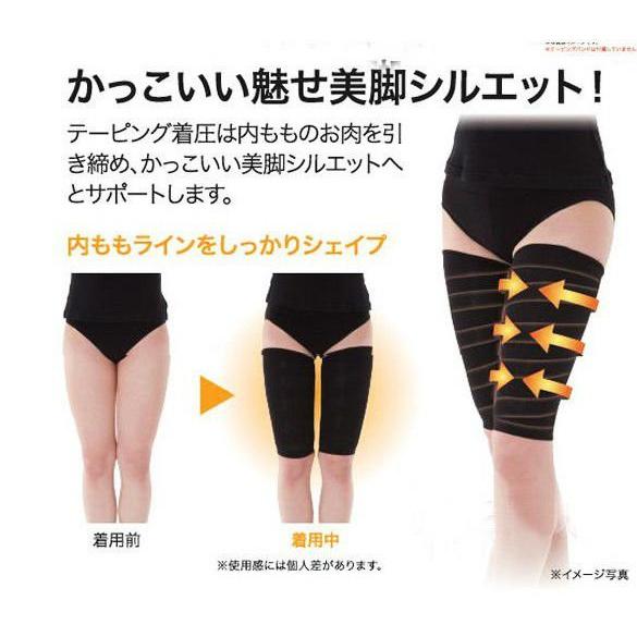 TBI CALLORIE OFF MASSAGE SHAPER ARMS / THIGH / WAIST