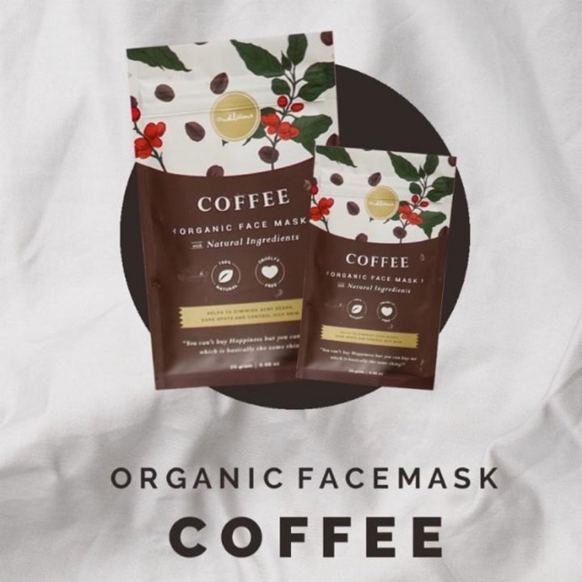 Masker Crushlicious