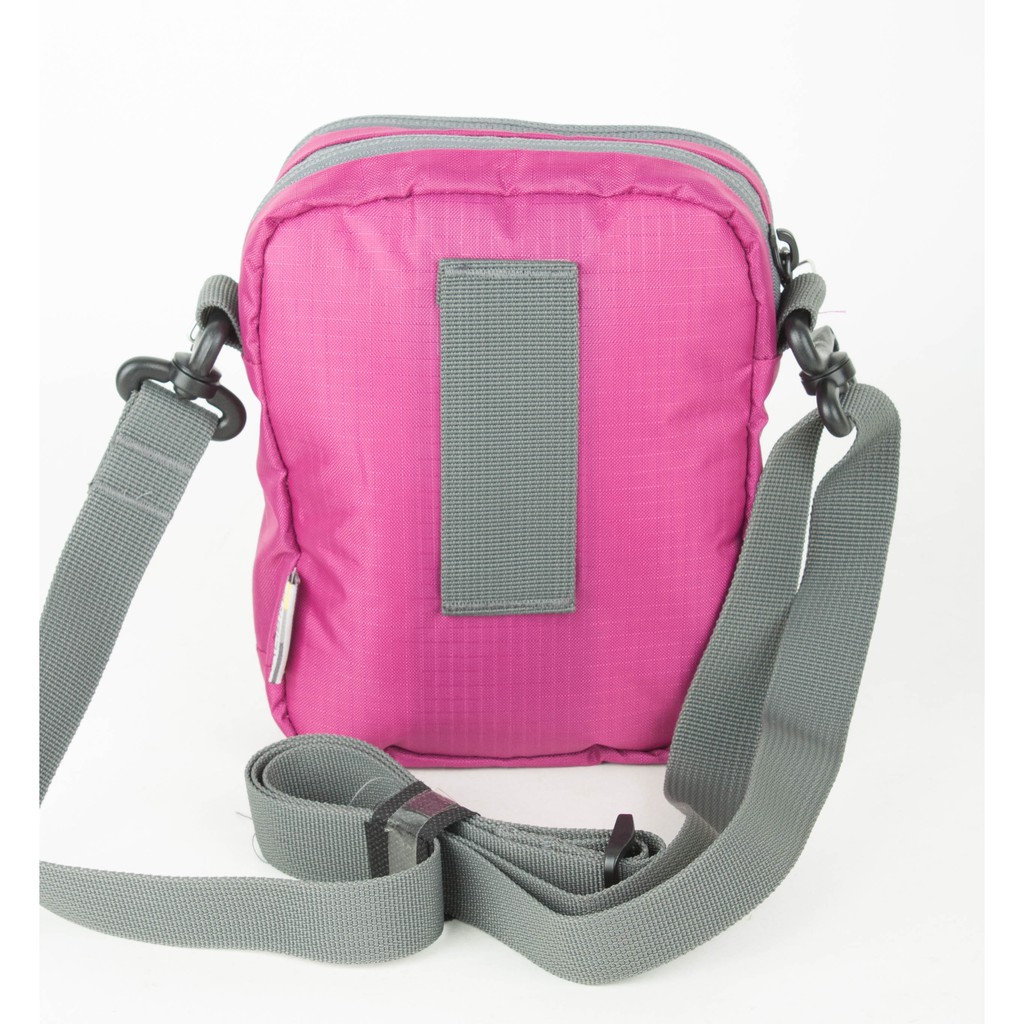 Tas Kalibre Travel Pouch Lucca Art 920701502