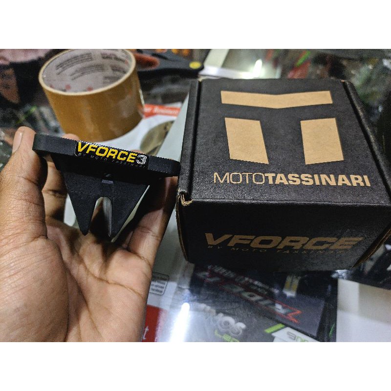 MEMBRAN V FORCE 3 RX Z RZR Y125Z RX KING MEMBRAN V FORCE 3 CARBON