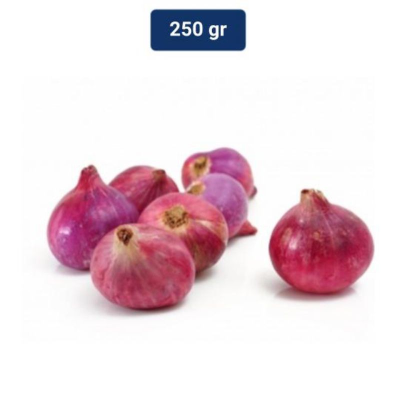

DAFFINEOFFIAL-TERLARIS TERMURAH-Bawang Merah 1 Kg Super