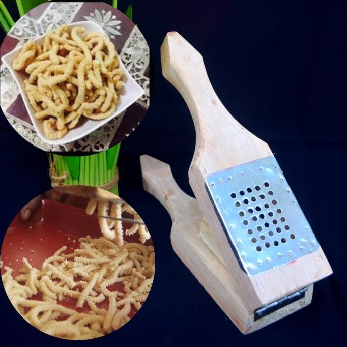 populer] GABUS COD TELUR CETAKAN