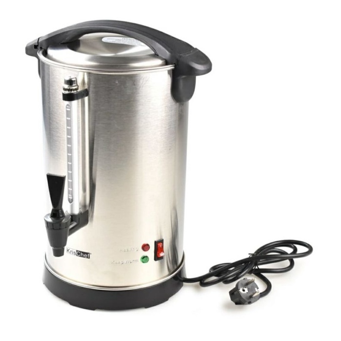 Jual Krischef Water Boiler Pemasak Air Pemanas Air L Shopee Indonesia