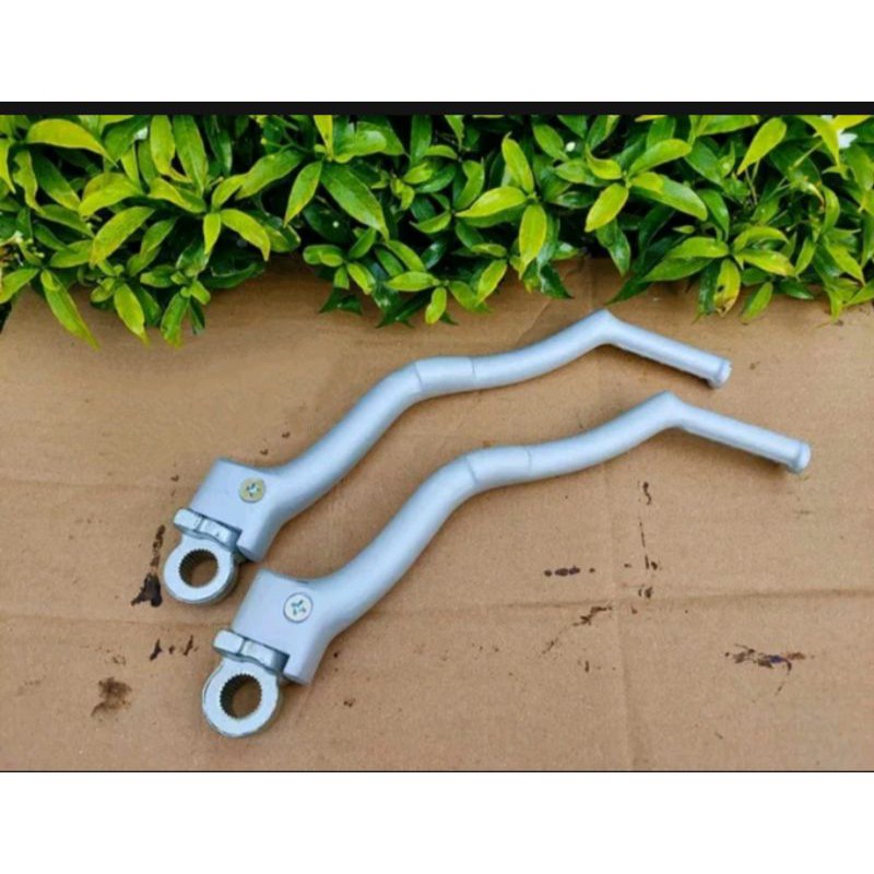 kick starter viar pedal stater viar 250 cross se pnp cb gl mp tiger verza