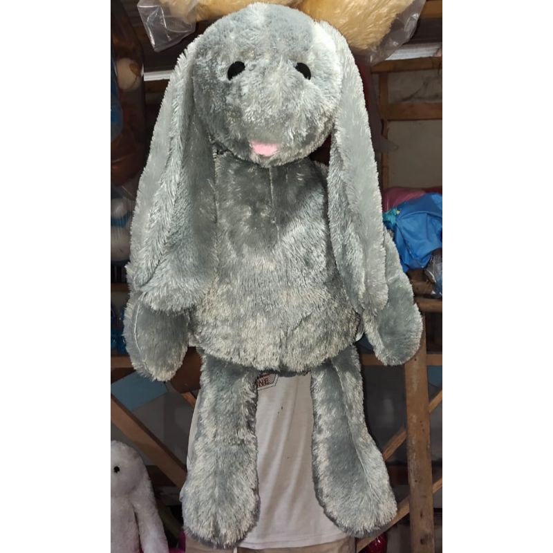 BONEKA BUNNY ABU ABU