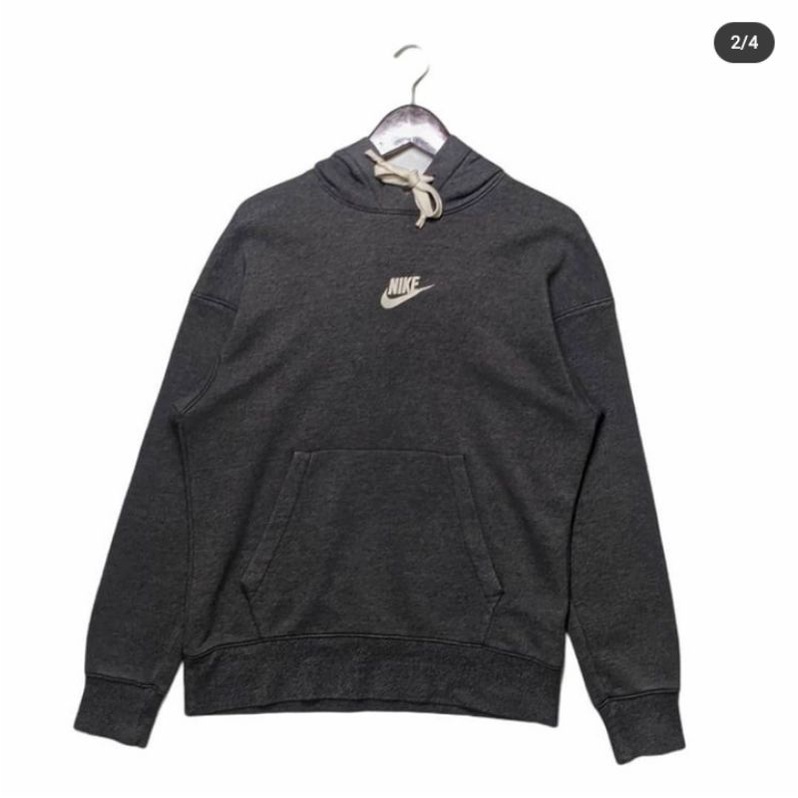 Hoodie Nike Center Second