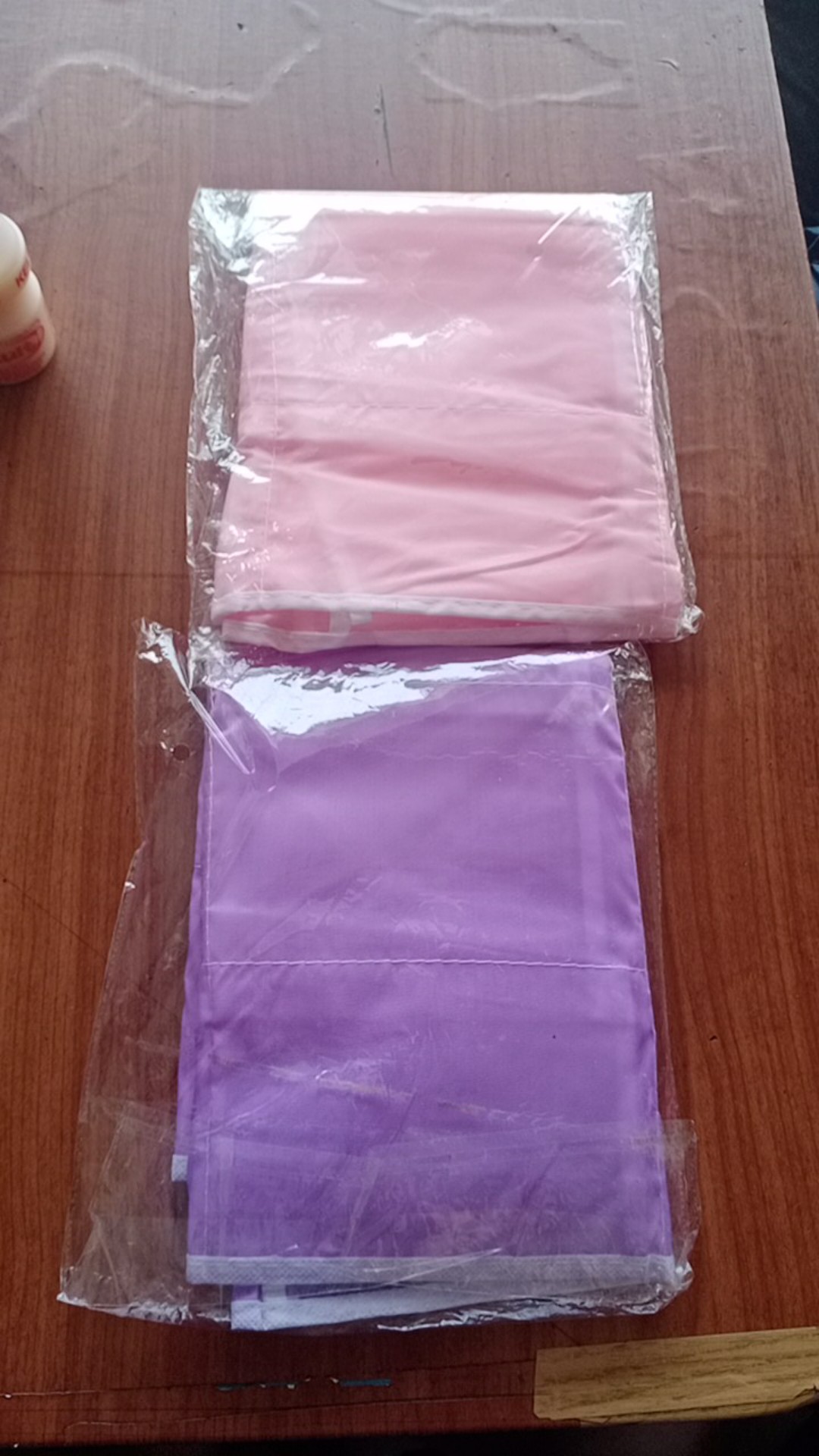 Gantungan Pouch Hanging Organizer 16 Sekat Korean Underwear Pouch Rak Gantung Serbaguna