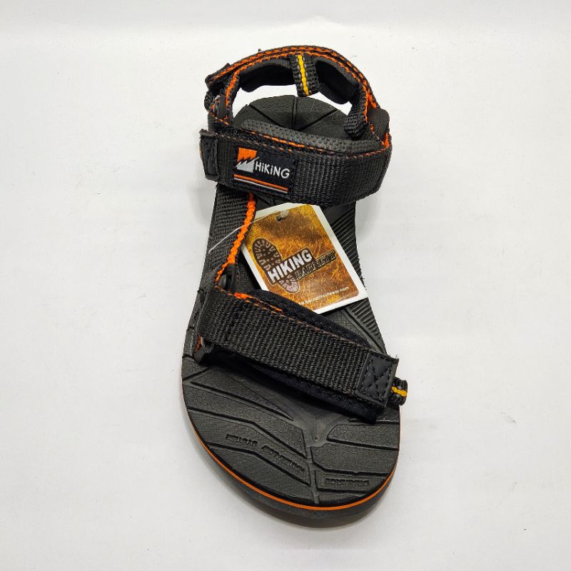 Sandal gunung anak Colorado Everest kid king 02 sendal tali cowok