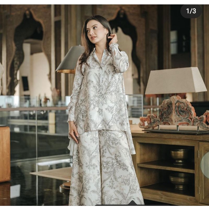 ruby tunic M wearingklamby PL