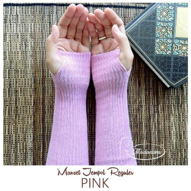 MANSET JEMPOL REGULER PINK,IVORY,CREAM,DEEP PURPLE,SILVER,MANGO,SKY,OLIVE,BROWNIS