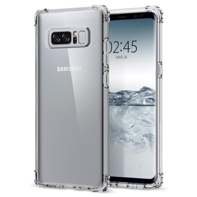 Softcase Anti Crack HUAWEI P20/P20 PRO/P30/P30 LITE/P30 PRO/MATE 20/20 PRO