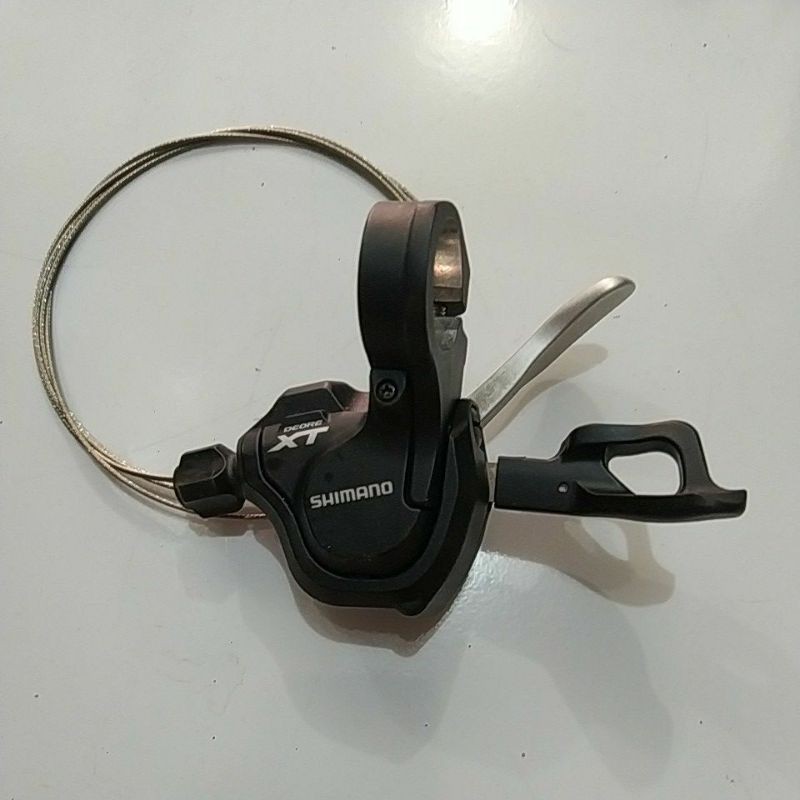 Shifter Shimano Deore XT SL-M780