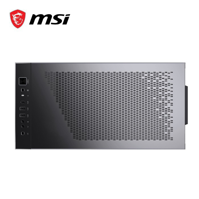 Casing MSI MPG SEKIRA 100R