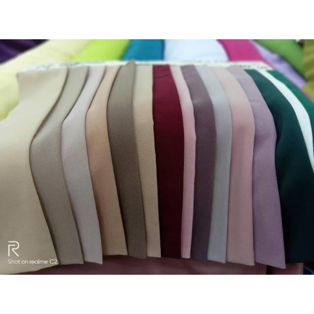 Kain Lady Zara Shopee Indonesia