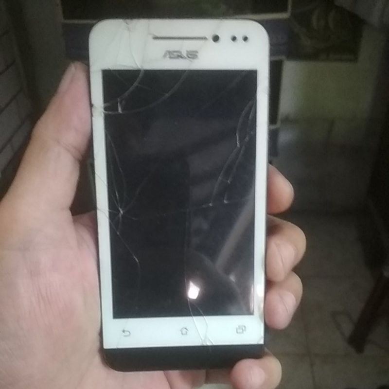 Lcd Asus Zenfone 4