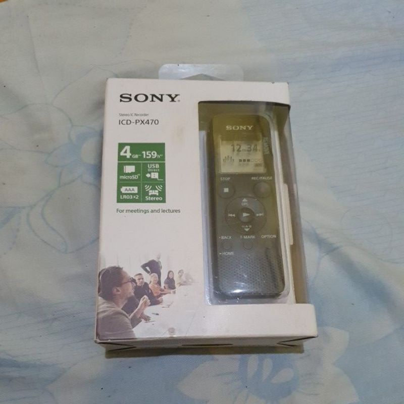 Harga Tape Recorder Terbaru Juli 2022 BigGo Indonesia