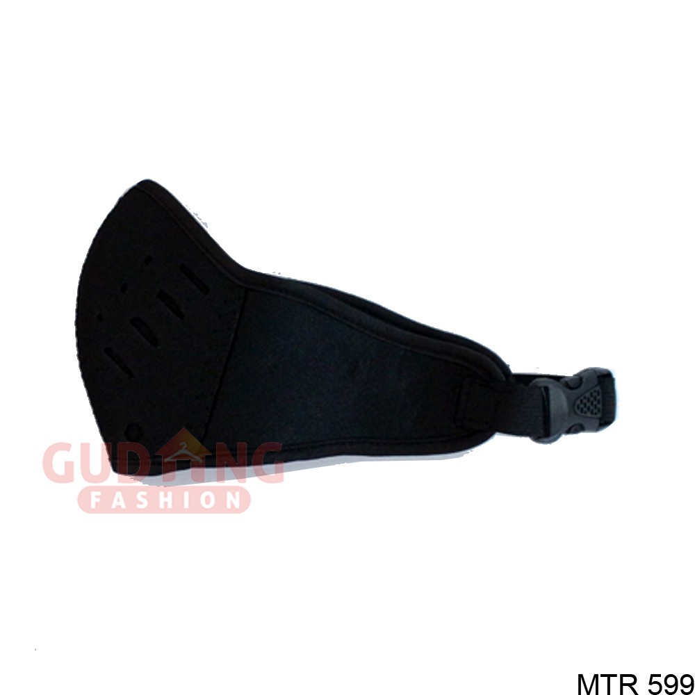 Masker Motor Buat Cowok - MTR 599
