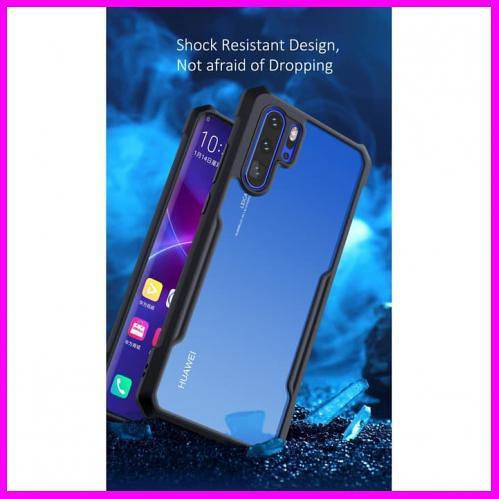 XUNDD ORIGINAL Huawei P30 Pro Soft Hard Case Hybrid Armor