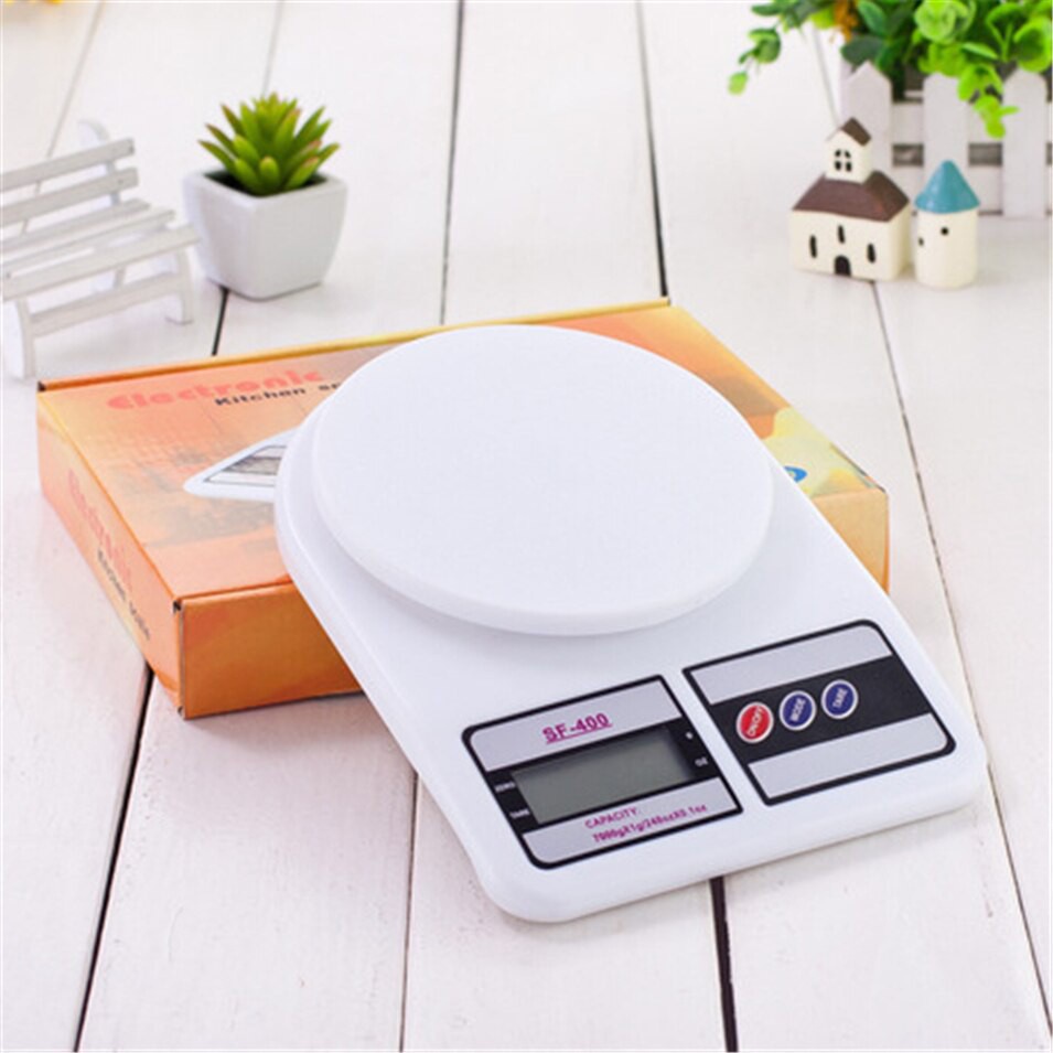 Timbangan Dapur Digital / Kitchen scale 5kg