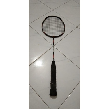 raket astec eclipse series original raket badminton bulu tangkis