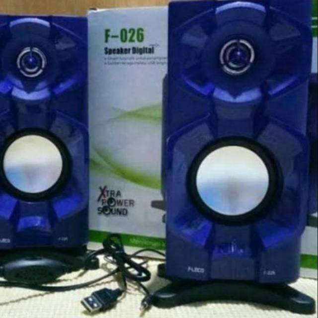 Spiker aktif mini fleco-26