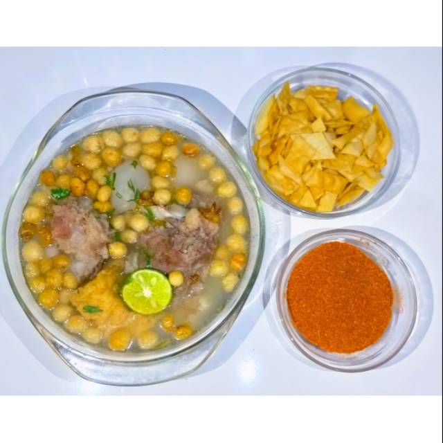 

baso aci/bakso aci.