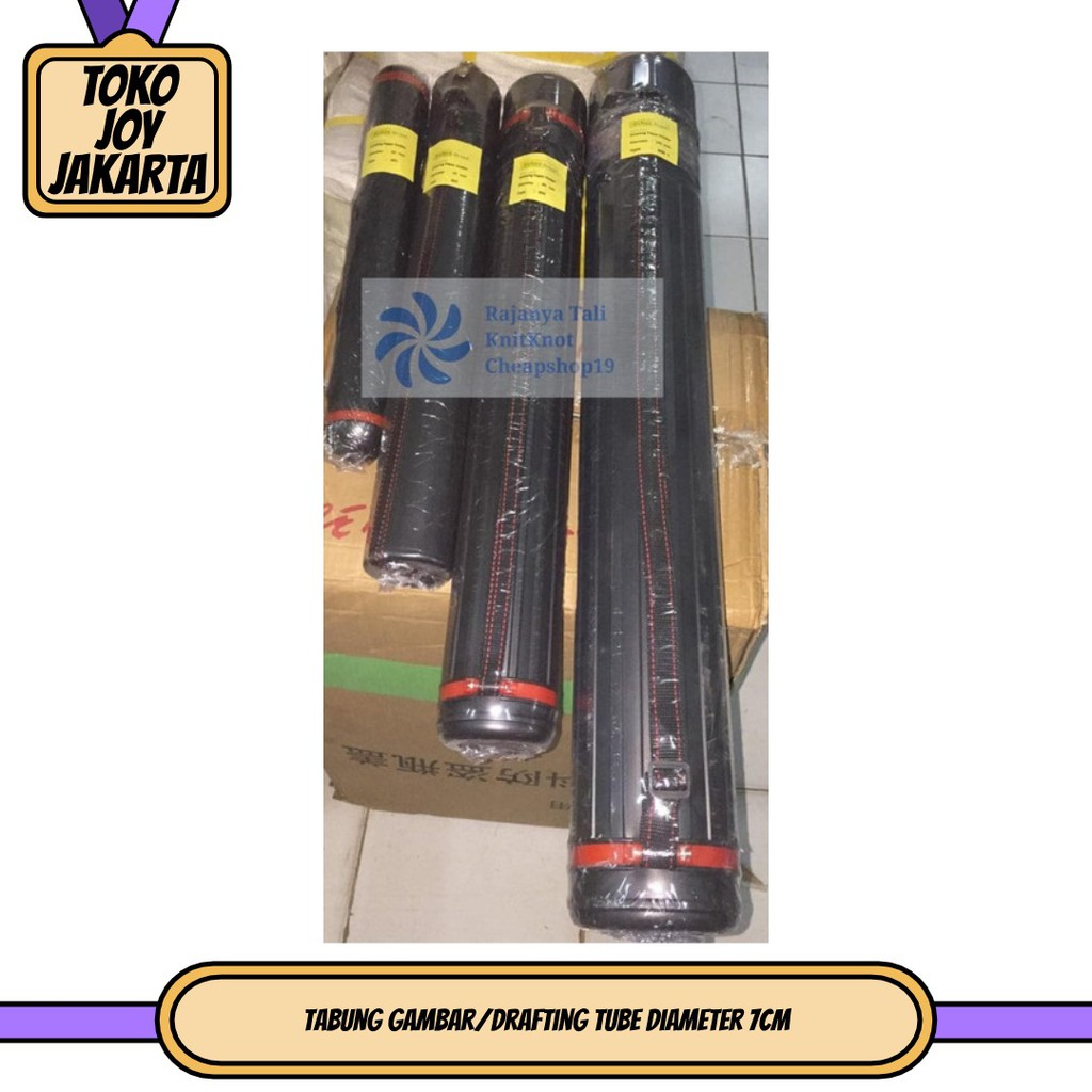 

Tabung Gambar/Drafting Tube Diameter 7cm