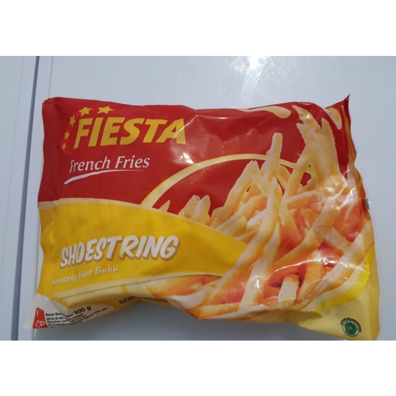 

Fiesta