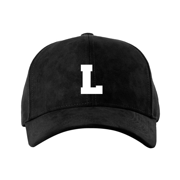 Topi Anak Umur 2 3 4 5 6 7 8 9 10 tahun Laki Laki Perempuan Baseballcap Murah Alfabet Inisial Huruf A B C D E F G H I J K L M O P Q R S T U W X Y Z Usia Playground TK-L