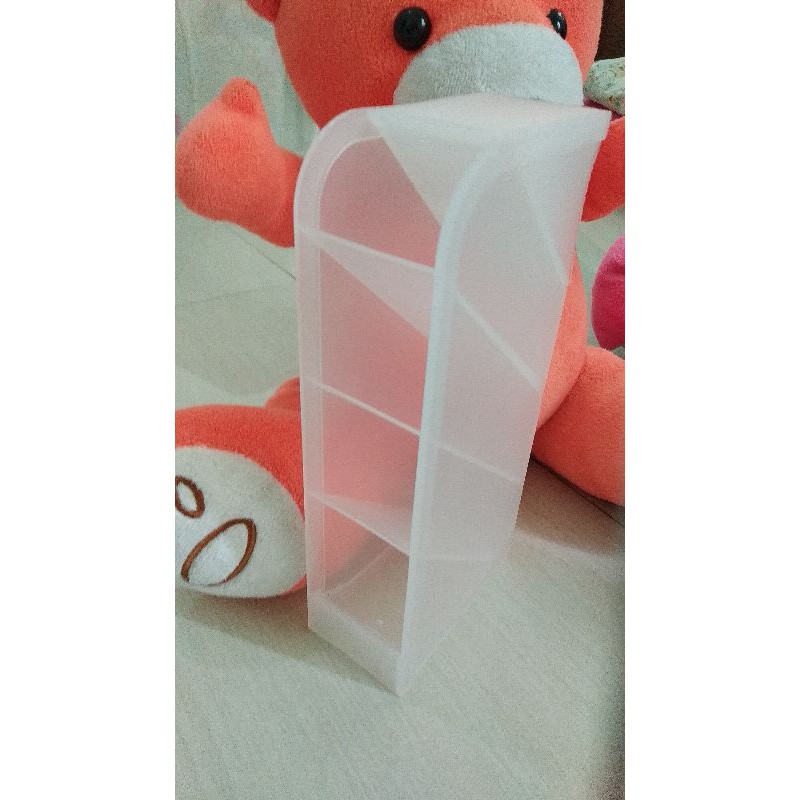 

pencil organizer