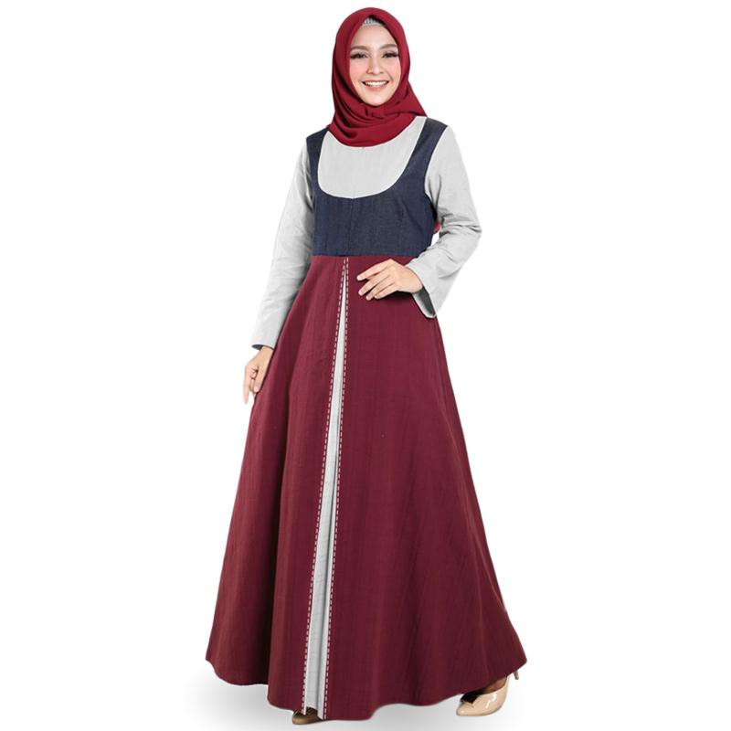 SALE Gamis dewasa GDK 181931