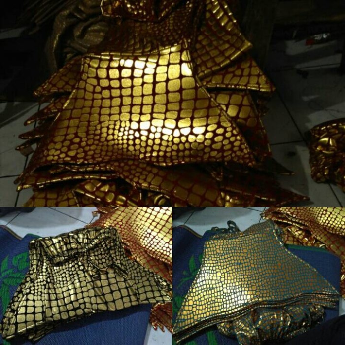 Anak-Duyung-Kostum- Baju Putri Duyung Mermaid Baju Renang Kostum -Kostum-Duyung-Anak.