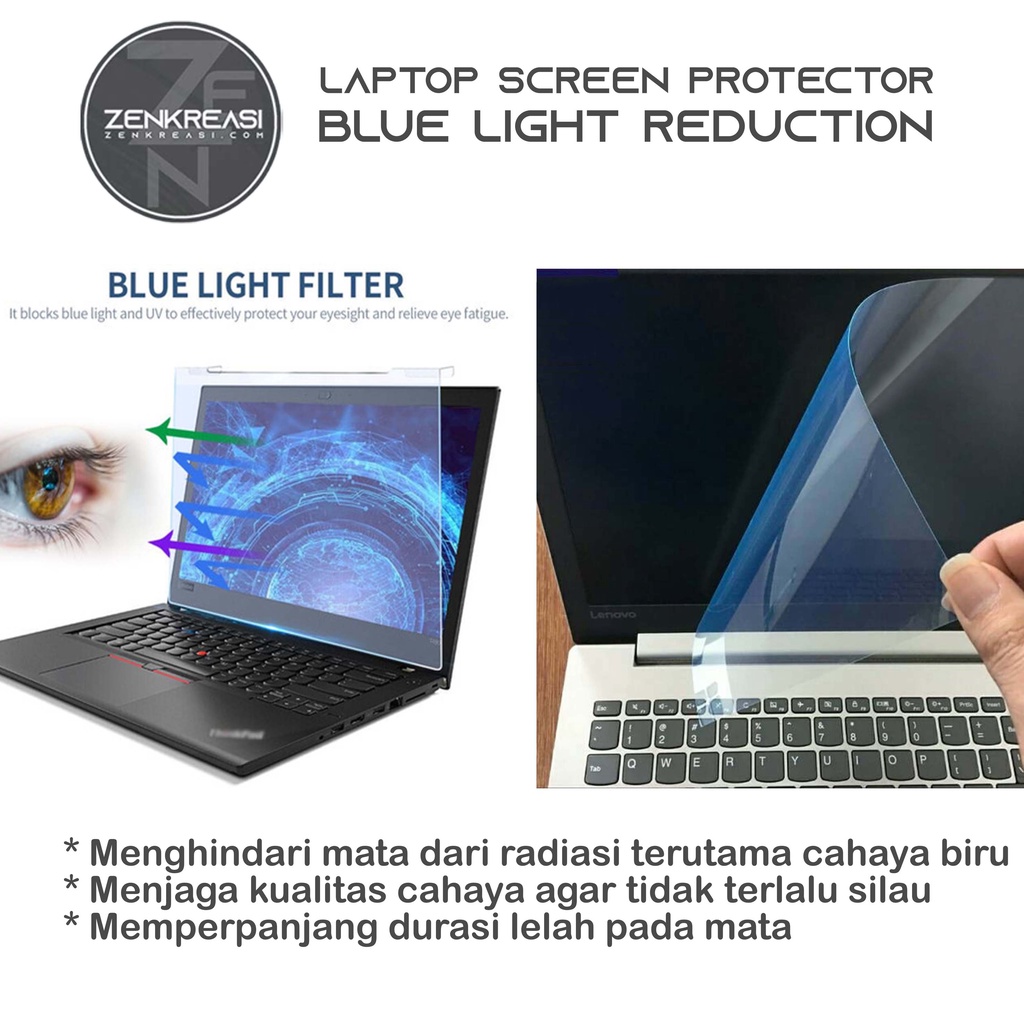 screen protector standart laptop