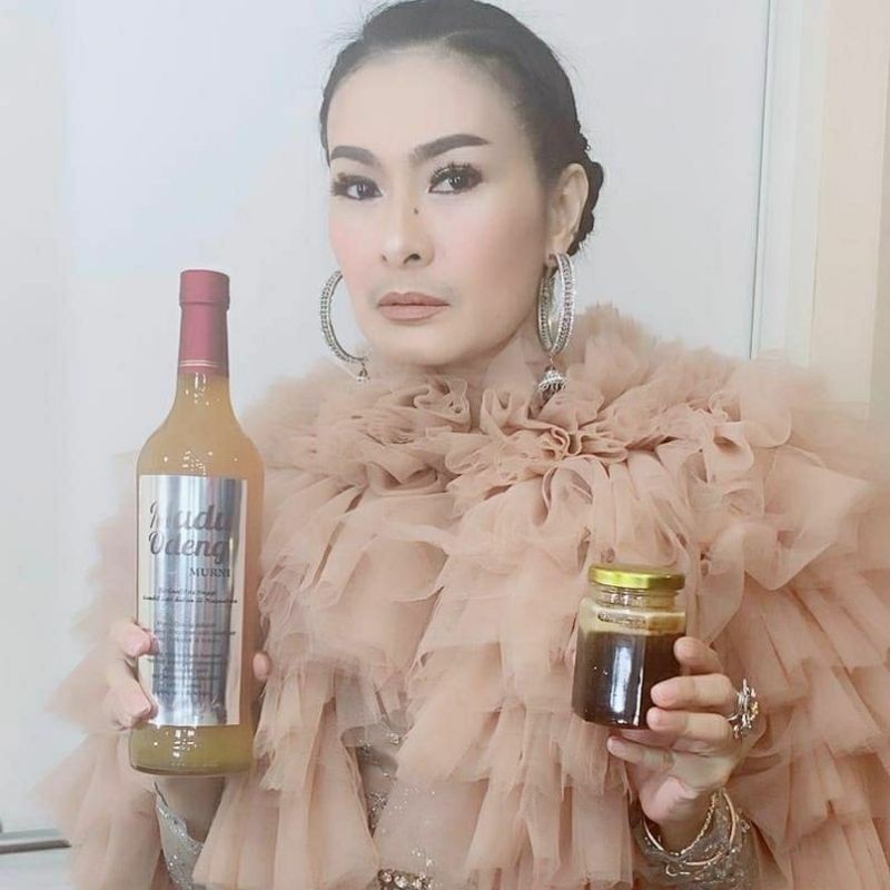 

Madu Dorsata Premium