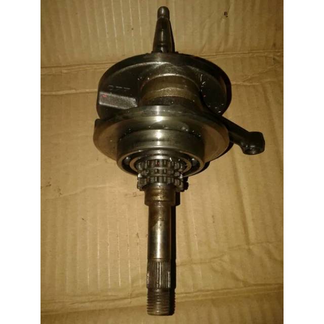 Kruk as bandul honda beat karbu beat lama originall