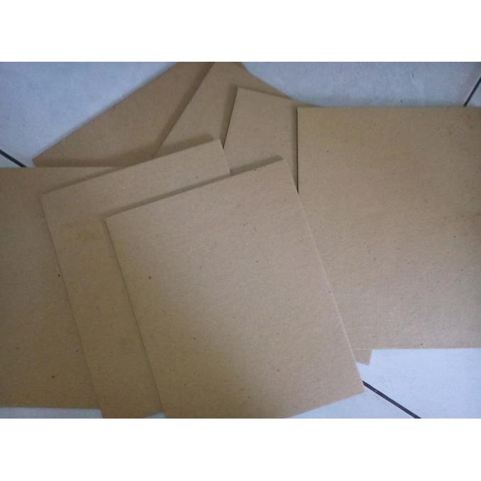 

Promo KARTON BOARD TEBAL NO. 30 (2,5 mm) Terlaris