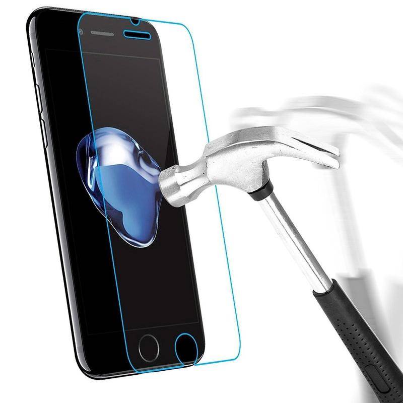 For IPhone 11 12 Pro Max Mini 6 6s 7 8 Plus X XS Max XR SE 2020 Screen Protector Ultra Thin 9H Protective Tempered Glass