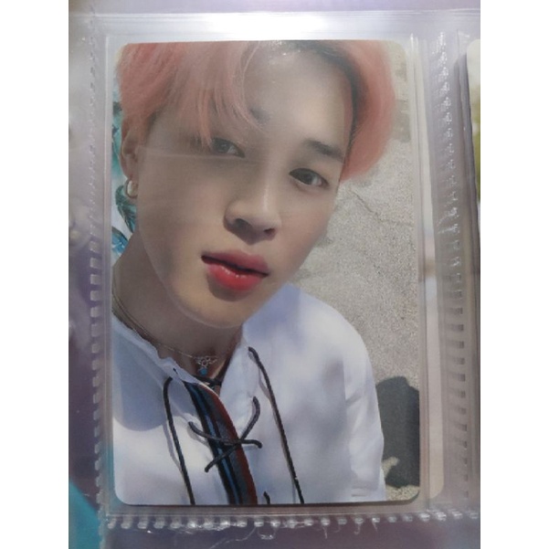 PC JIMIN DICON 100% OFFICIAL