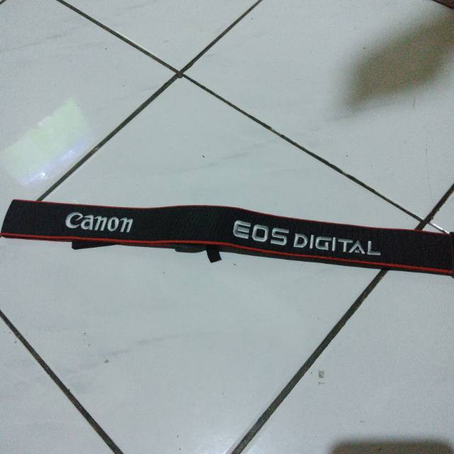 tali camera strap camera dslr  Canon 110D 1200D 1300D 4000D 550D 600D 700D 750D all tipe