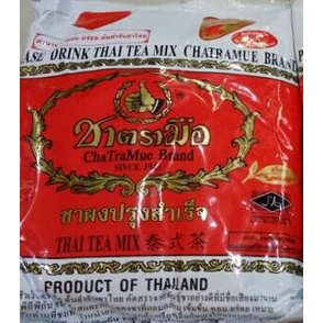 

(BISA COD) THAI TEA NUMBER ONE BRAND 400GR EKSLUSIF Kode 490